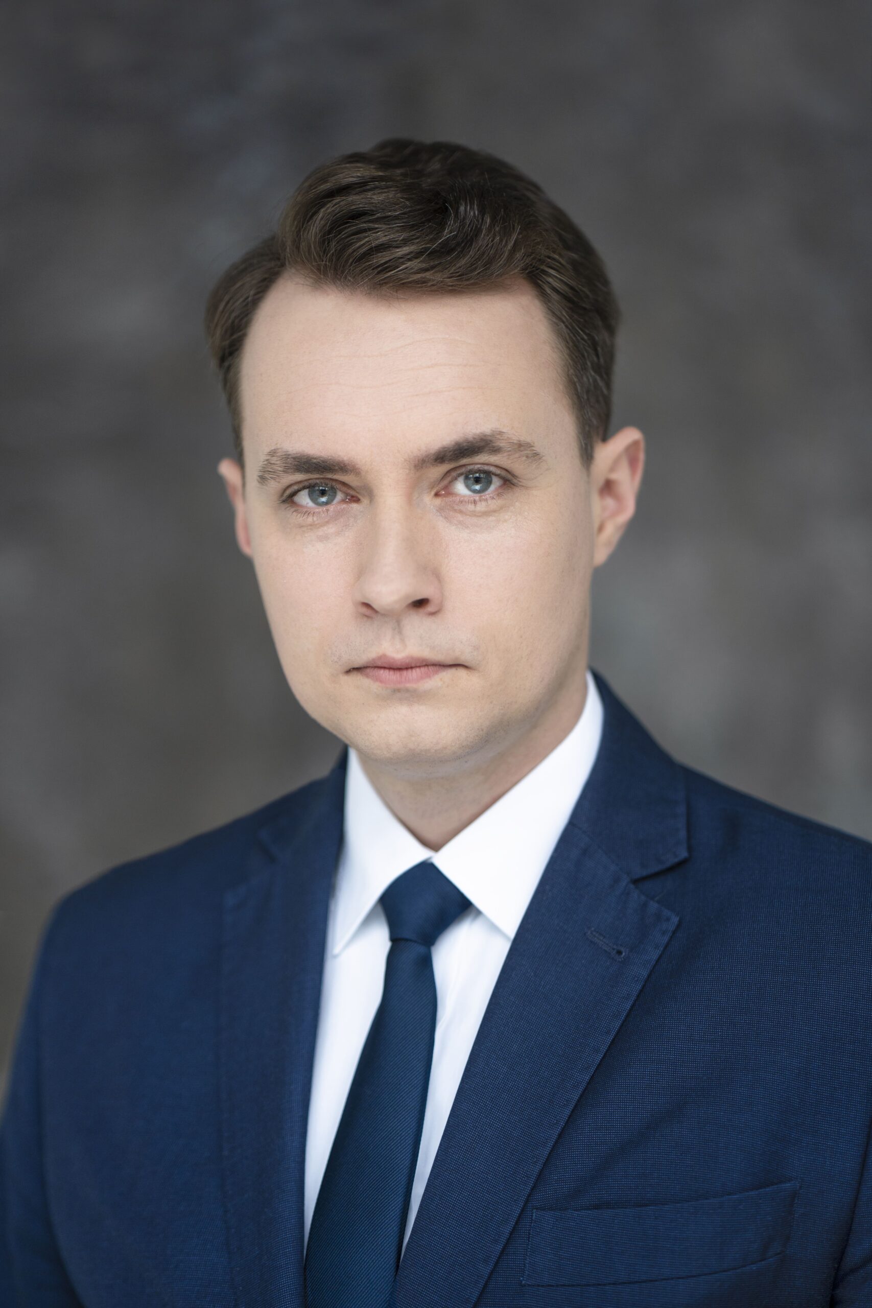 Maciej Piotrowski CHW